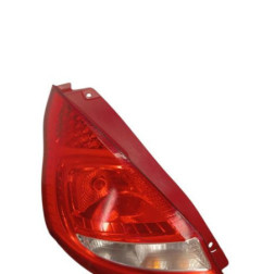 Feu arriere principal gauche (feux) FORD FIESTA 6 Photo n°1