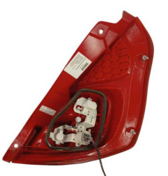 Feu arriere principal gauche (feux) FORD FIESTA 6