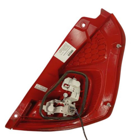 Feu arriere principal gauche (feux) FORD FIESTA 6