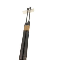 Verin de coffre FORD FIESTA 6