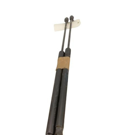 Verin de coffre FORD FIESTA 6