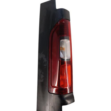 Feu arriere principal gauche (feux) RENAULT TRAFIC 3 Photo n°1