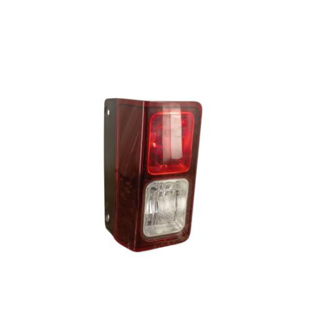 Feu de pare choc arriere droit RENAULT TRAFIC 3 Photo n°1