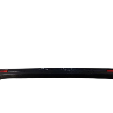 Pare choc arriere RENAULT TRAFIC 3 Photo n°1