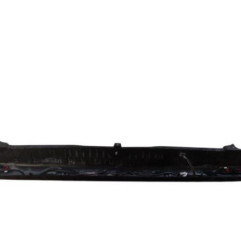 Pare choc arriere RENAULT TRAFIC 3 Photo n°3