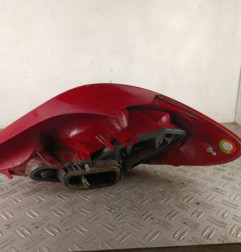 Feu arriere principal gauche (feux) PEUGEOT 207