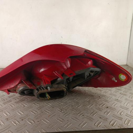 Feu arriere principal gauche (feux) PEUGEOT 207