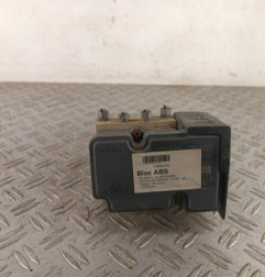 Bloc ABS (freins anti-blocage) PEUGEOT 207 Photo n°3