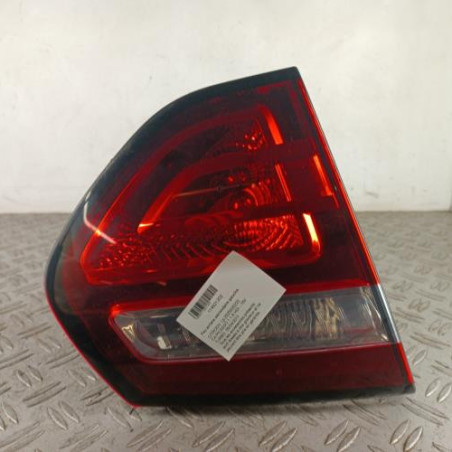 Feu arriere secondaire gauche (feux) CITROEN C4 PICASSO 1 Photo n°1