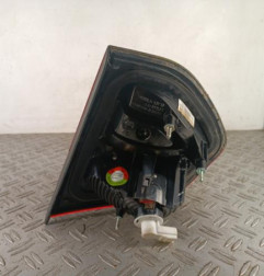 Feu arriere secondaire gauche (feux) CITROEN C4 PICASSO 1