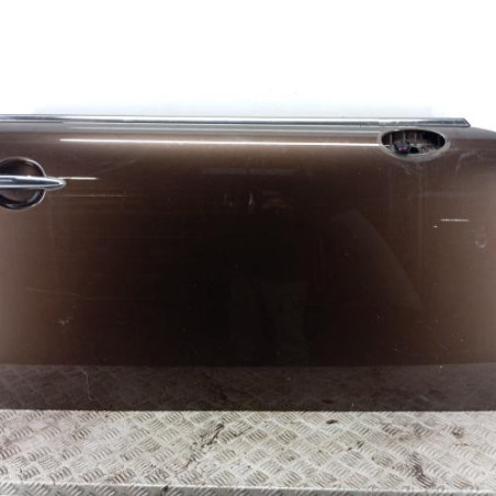 Porte avant droit MINI MINI 2 R55 Photo n°1