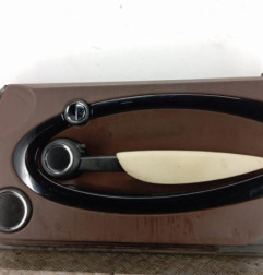 Porte avant droit MINI MINI 2 R55