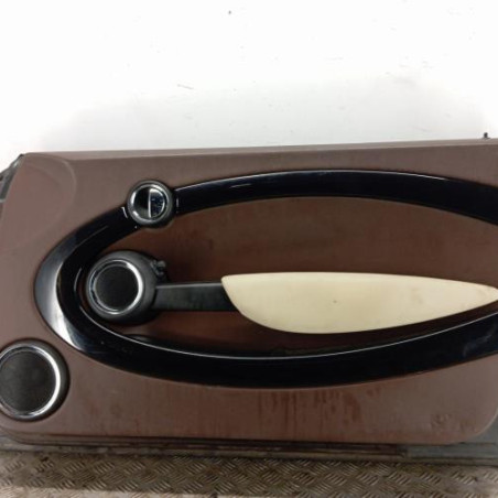 Porte avant droit MINI MINI 2 R55