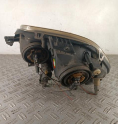 Optique avant principal droit (feux)(phare) RENAULT CLIO 2