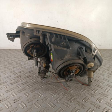 Optique avant principal droit (feux)(phare) RENAULT CLIO 2
