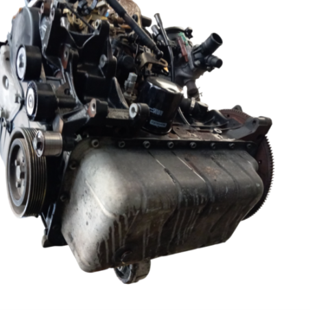 Moteur PEUGEOT 206