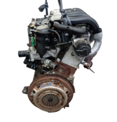 Moteur PEUGEOT 206 Photo n°3