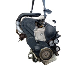 Moteur PEUGEOT 206 Photo n°6