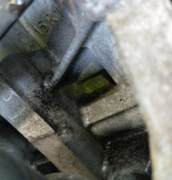 Moteur CITROEN C3 2 Photo n°1