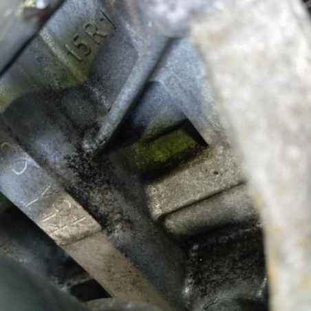 Moteur CITROEN C3 2 Photo n°1