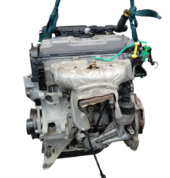 Moteur CITROEN C3 2 Photo n°3