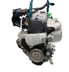 Moteur CITROEN C3 2 Photo n°4