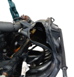 Moteur CITROEN C3 2 Photo n°5