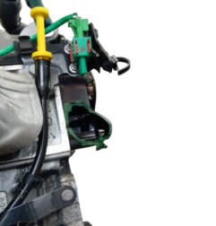 Moteur CITROEN C3 2 Photo n°6