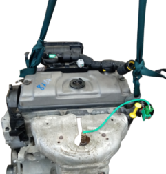 Moteur CITROEN C3 2 Photo n°7
