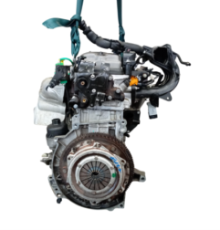 Moteur CITROEN C3 2 Photo n°9