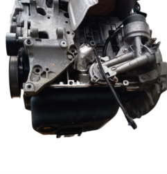 Moteur CITROEN C3 2 Photo n°10