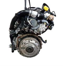 Moteur NISSAN NV300 Photo n°1