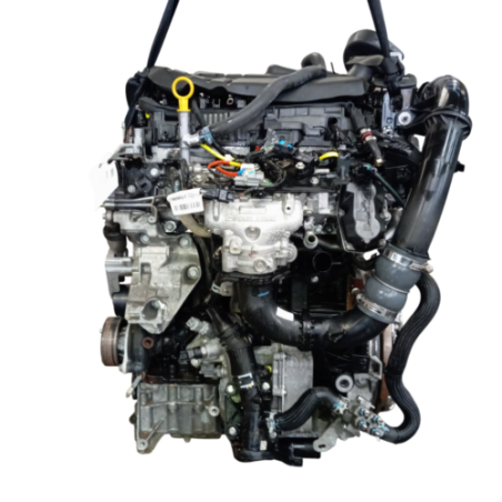 Moteur NISSAN NV300