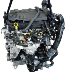 Moteur NISSAN NV300 Photo n°4