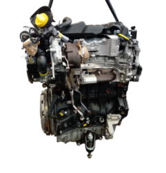 Moteur NISSAN NV300 Photo n°5