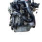 Moteur CITROEN ZX