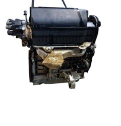 Moteur CITROEN ZX Photo n°3