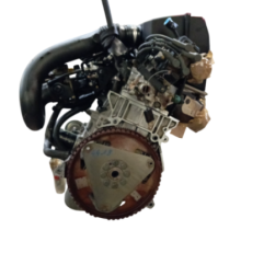 Moteur CITROEN ZX Photo n°4