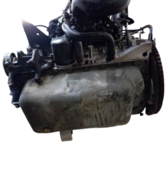 Moteur CITROEN ZX Photo n°5