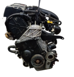 Moteur CITROEN ZX Photo n°6