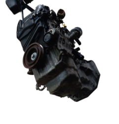 Moteur RENAULT CLIO 3