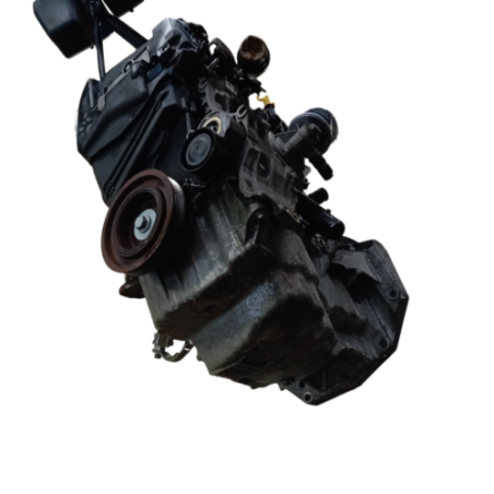 Moteur RENAULT CLIO 3