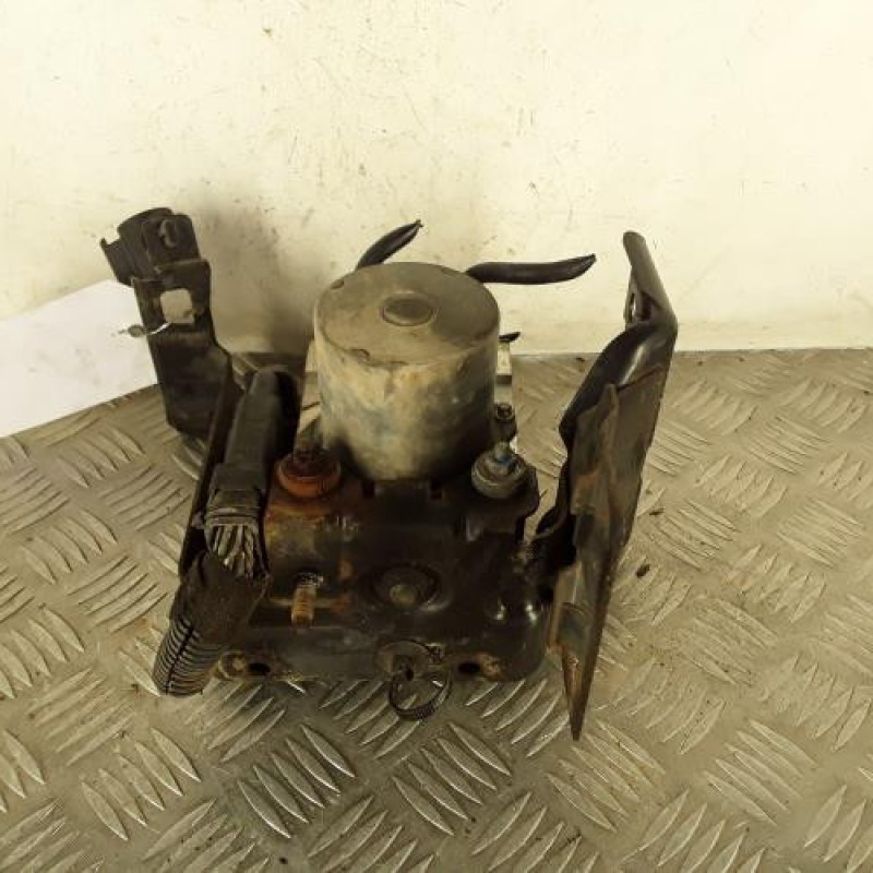 Bloc ABS (freins anti-blocage) PEUGEOT 307 Bloc ABS (freins anti-blocage) PEUGEOT 307