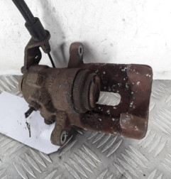 Etrier arriere droit (freinage) PEUGEOT 307