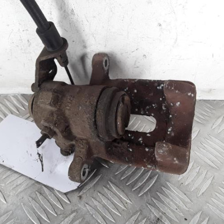 Etrier arriere droit (freinage) PEUGEOT 307