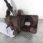 Etrier arriere droit (freinage) PEUGEOT 307