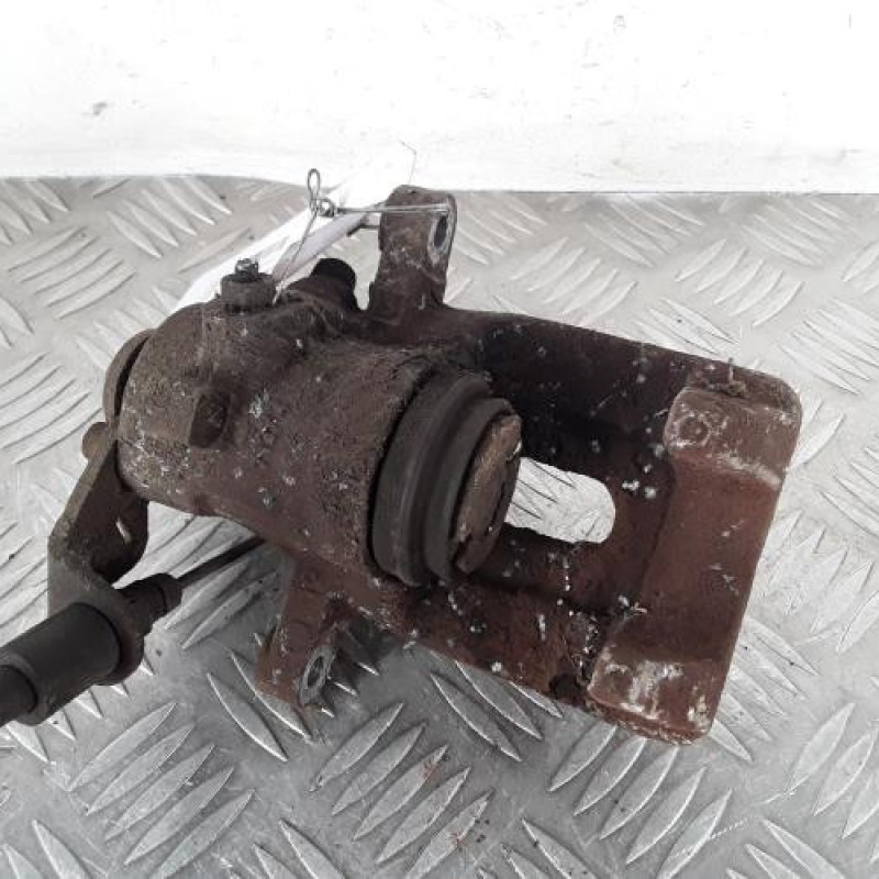 Etrier arriere gauche (freinage) PEUGEOT 307 Etrier arriere gauche (freinage) PEUGEOT 307