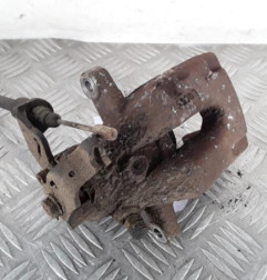 Etrier arriere gauche (freinage) PEUGEOT 307