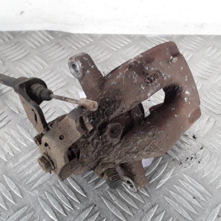 Etrier arriere gauche (freinage) PEUGEOT 307