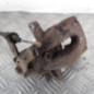 Etrier arriere gauche (freinage) PEUGEOT 307